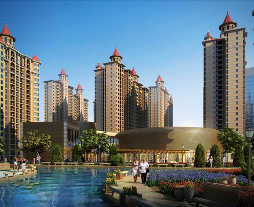 帝景海岸口碑怎么样？